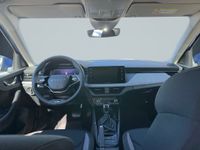 Skoda Kamiq - Vorschau Bild 10