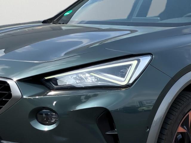 Cupra Formentor VZ 4Drive 2.0 TSI 7G-DSG/Panorama/Totw, миниатюра 5
