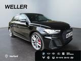 Audi A1 35 TFSI Sportback S tronic *S line*LED*SONOS* - Audi A1 Gebrauchtwagen in Wiesbaden