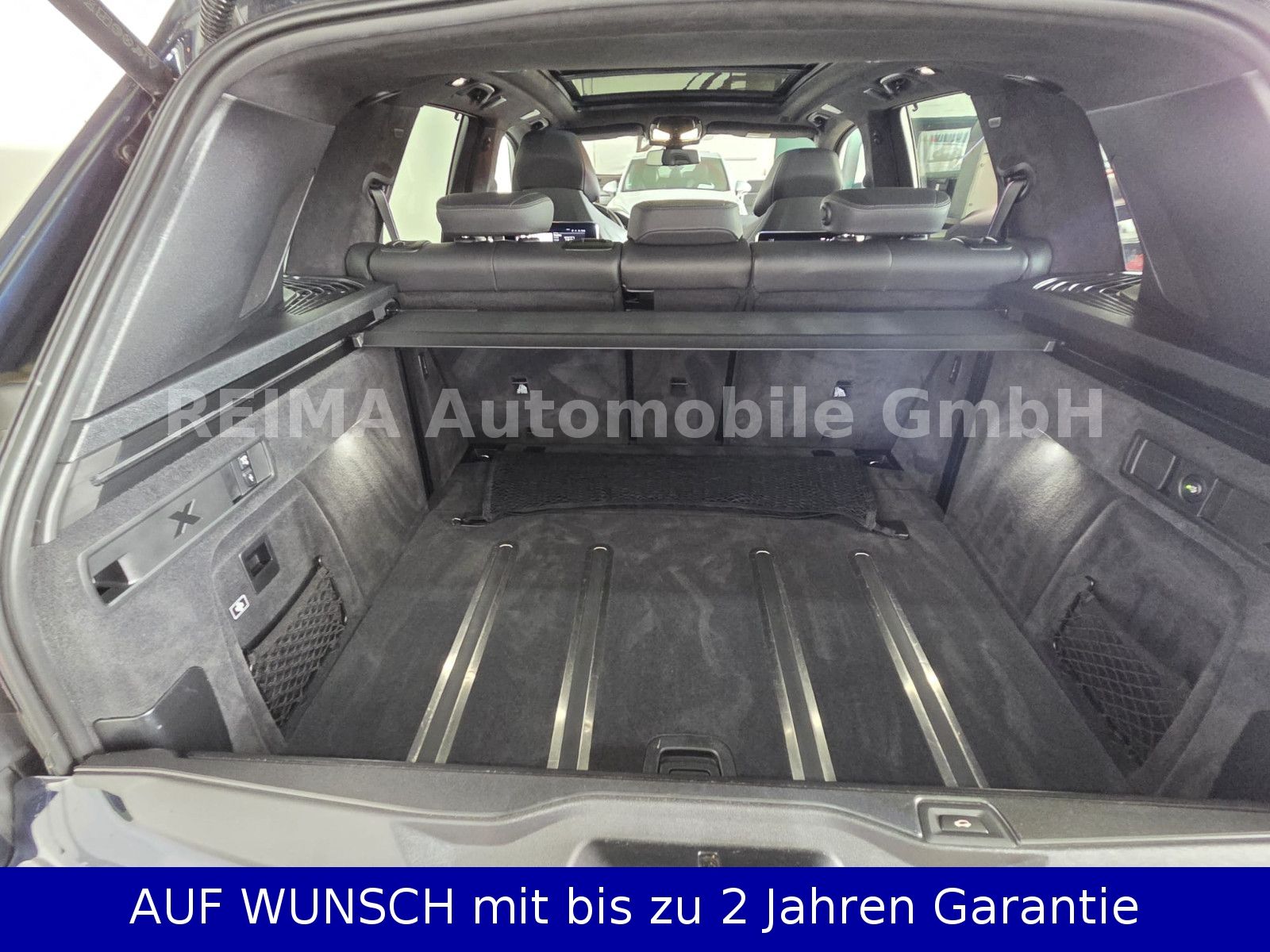 Fahrzeugabbildung BMW X5 M50 i, Laser, ACC, Pano, B&W Sound