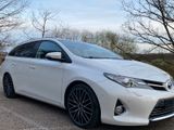 Toyota Auris Touring Sports Hybrid 1,8 VVT Kombi