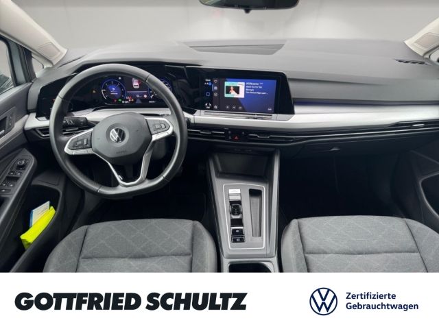 Volkswagen Golf 2.0 TDI DSG LIFE 16 ZOLL GJR AHK PREMIUM AC foto 7