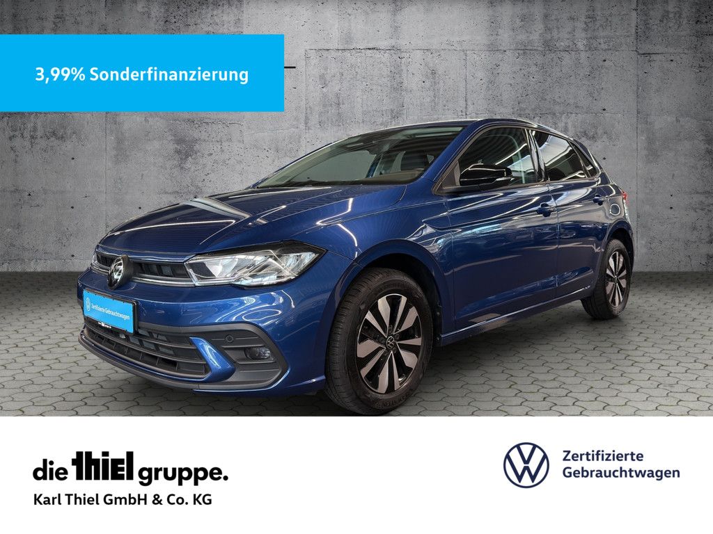 Volkswagen Polo - Bild 1
