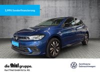 Volkswagen Polo - Vorschau Bild 1