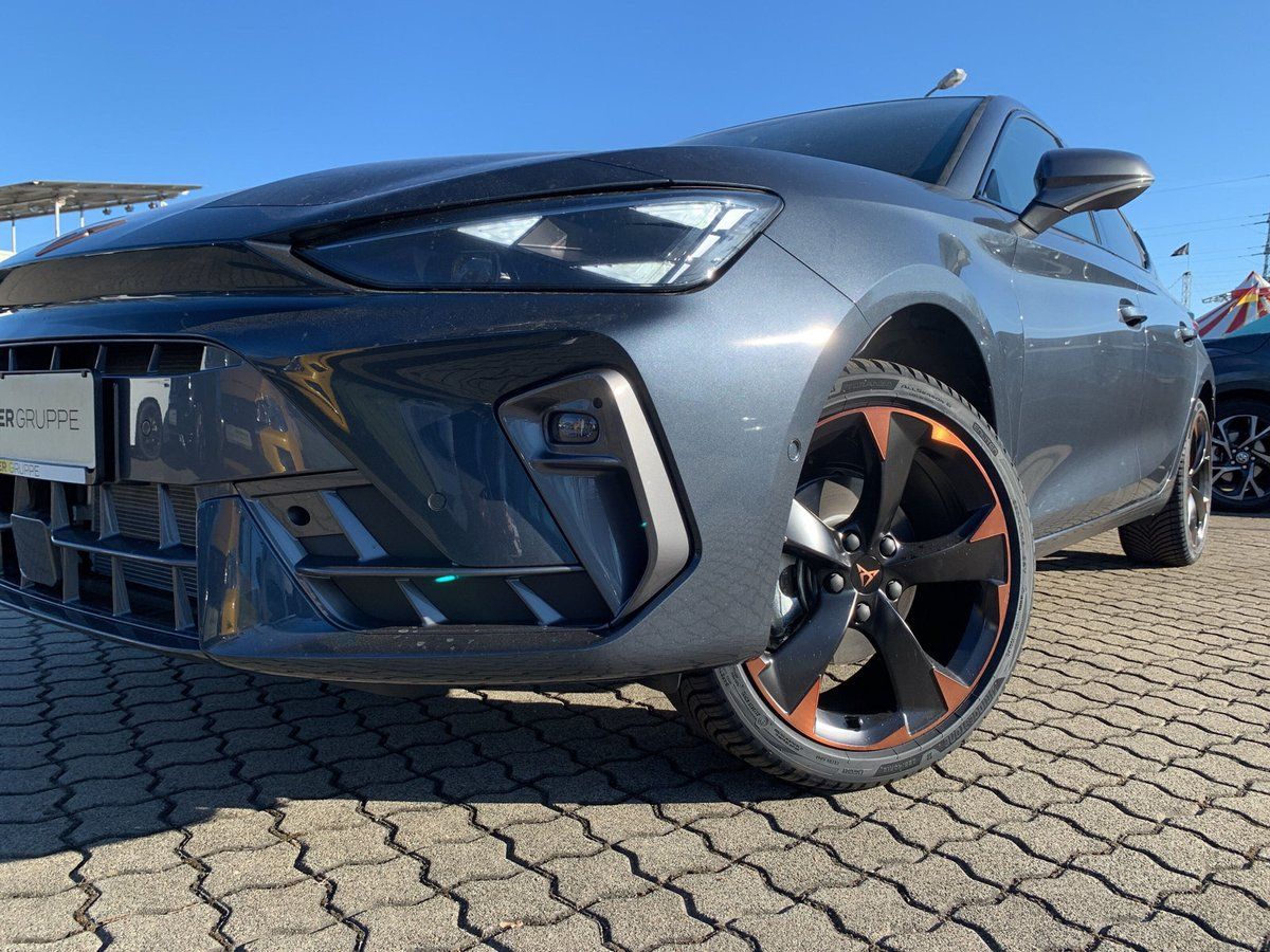 Cupra Leon - Bild 24