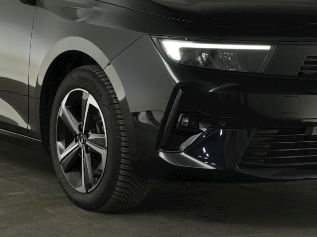 Astra L ST GS+LED LICHT+360 GRAD KAMERA+SITZ-/LE