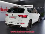 Cupra Ateca 2.0 TSI 4Drive VZ DSG NAVI LED ACC AHK - gebrauchte Cupra Ateca aus dem Jahr 2024