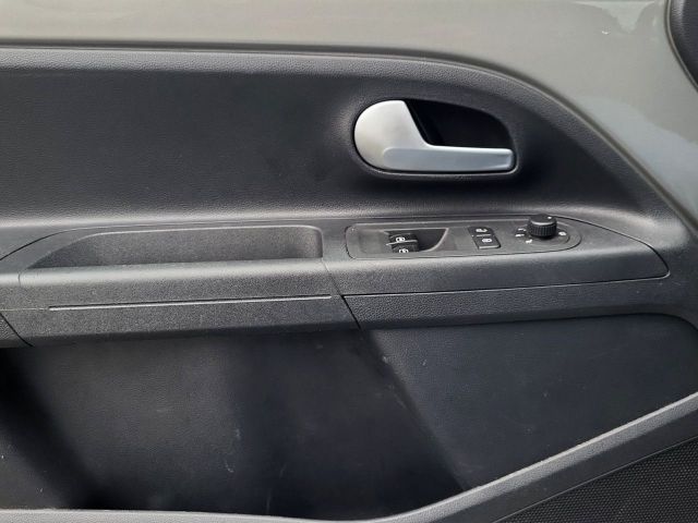 up! move 1.0 Kamera Tempomat Klima Sitzhzg.