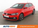 Volkswagen Polo 2.0 TSI GTI Aut.*LED*ACC*PDC*KLIMA* - VW Polo Gebrauchtwagen in Bochum
