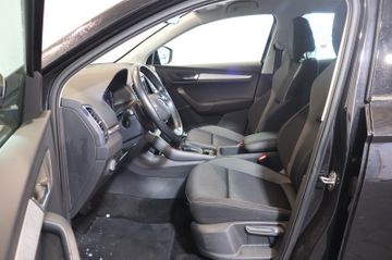 Skoda Karoq 2.0 TDI Tour AID+KEY+KAM+LED+STDHZG+17"