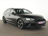 Audi A4 competition edition ACC|LED|Kamera|Navi Plus - Audi A4: Edition