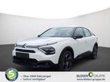 Citroën C4 PureTech 130 S&S Feel Pack - Citroën C4: Weiß