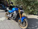 Yamaha XSR 900