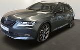 Skoda Superb 2.0 TDI SCR 140kW DSG SPORTLINE COMBI... - Skoda Superb in Freiburg