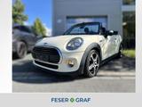 MINI Cooper Cabrio One SHZ PDC Verkauf nur an Handel - MINI Cooper Cabrio Gebrauchtwagen