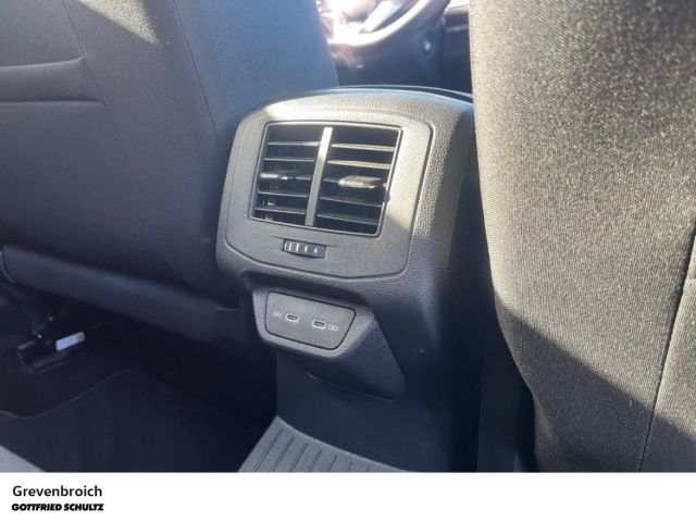 Volkswagen T-Roc - Bild 20