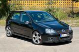 Volkswagen Golf 2.0 T-FSI DSG GTI - Volkswagen Golf aus 2007: GTI