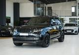 Land Rover Range Rover HSE D350 *LEDER-PAKET*PANO*HUD*23"LM - Land Rover Range Rover aus 2025