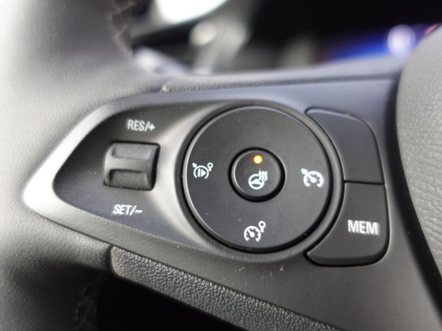 Fahrzeugabbildung Opel Corsa F 1.2 Turbo GS SHZ,Kam.,PDC,Allwetter.,LM