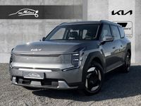 Kia EV9 - Vorschau Bild 2