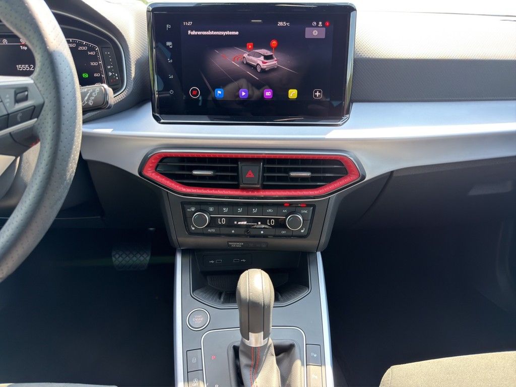 Seat Arona - Bild 20