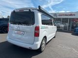 Pössl Campster HDi 145 Markise, AHK - Pössl Kastenwagen