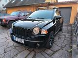 Jeep Compass Limited 2.4 Limited - gebrauchte Jeep Compass aus dem Jahr 2008