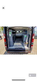 Renault Trafic - Renault Trafic in Bochum