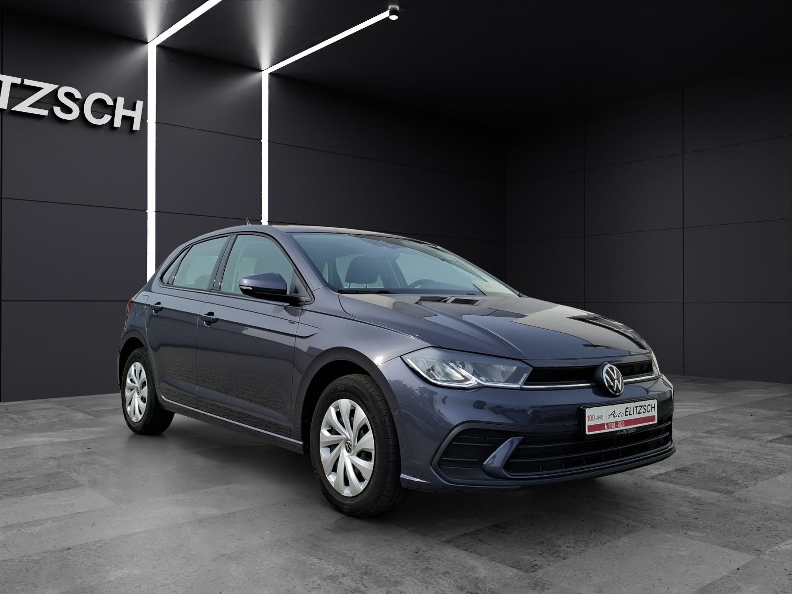 Fahrzeugabbildung Volkswagen Polo TSI Life DSG LED Klima AID ACC PDC SH