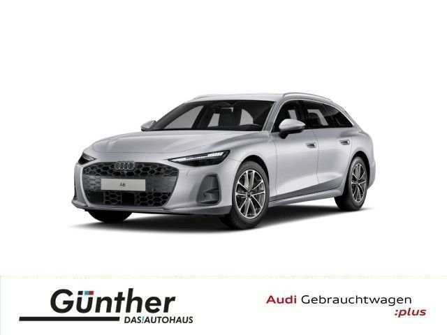 2025 Audi A6