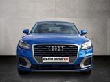 Audi Q2 35 TFSI Sport AHK*NAVI*LED*PDC*TEMP*SHZ*SOUND - Audi Q2 aus 2020