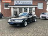 Saab 9-3 2.0i Cabrio - gebrauchte Saab 45725 aus dem Jahr 1999