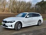 BMW 320e Touring  G21 HUD Laserlicht Garantie  - BMW G21 - BMW 3er Reihe