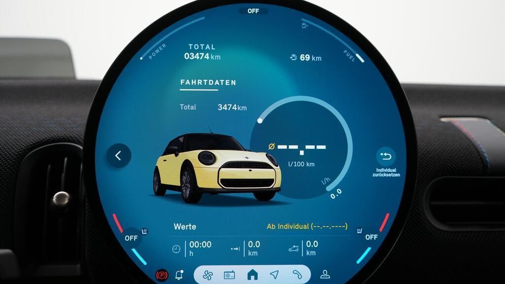 MINI Cooper Cabrio - Bild 13