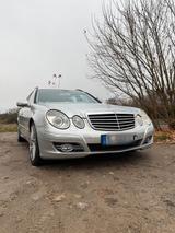 Mercedes-Benz Mercedes Benz E Klasse|280 CDI| Kombi|Avan... - Mercedes-Benz 280 aus 2006