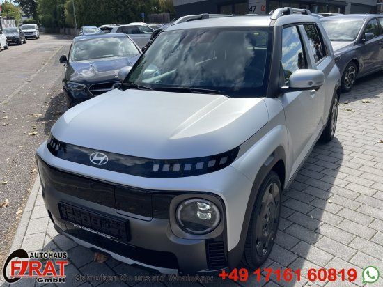 Image of Hyundai INSTER