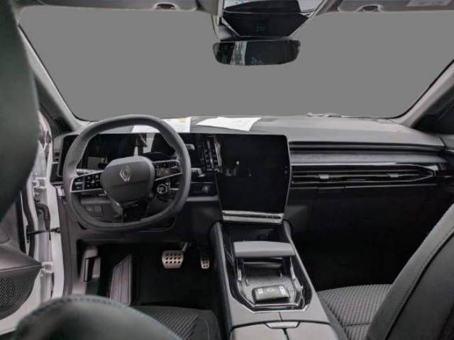 Fahrzeugabbildung Renault Espace 6 Esprit Alpine E-Tech Full Hybrid 200 7-