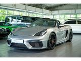 Porsche 718 Spyder 4.0 Schalt. Kamera Carbon Approved 26 - Porsche Boxster in Mönchengladbach