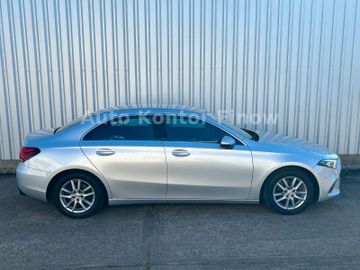 Mercedes A 200 - 5