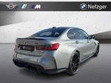 BMW M3 xDrive Competition Lim. Leder H&K Klima - BMW M3 Neuwagen in Berlin