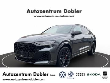 2025 AUDI RSQ8 photo 1