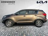 Kia Sportage 1.6 GDI Spirit AHK+Xenon+Navi+Kamera - gebrauchte Kia Sportage aus dem Jahr 2015