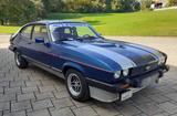 Ford Capri III 2.8i - Ford Capri in München