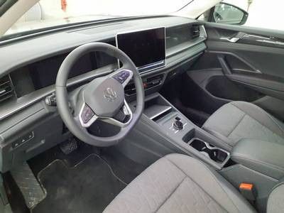 Volkswagen Tayron - Bild 4