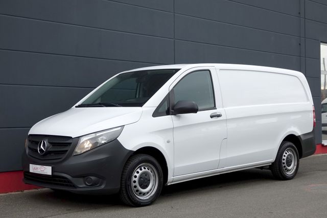 Mercedes-Benz Vito 114 CDI lang AHK Klima Temp