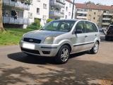 Ford Fusion TÜV 2 Jahre Klima EInwandfreie... - Ford Fusion in Köln