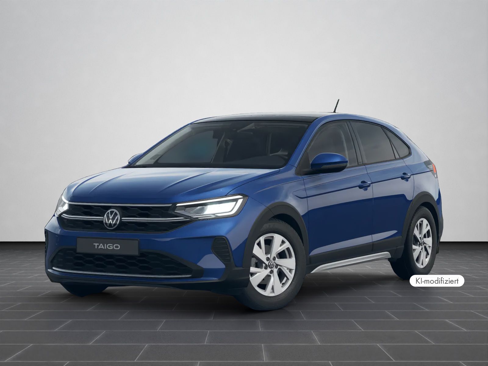 Volkswagen Taigo - Bild 4