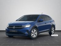 Volkswagen Taigo - Vorschau Bild 4