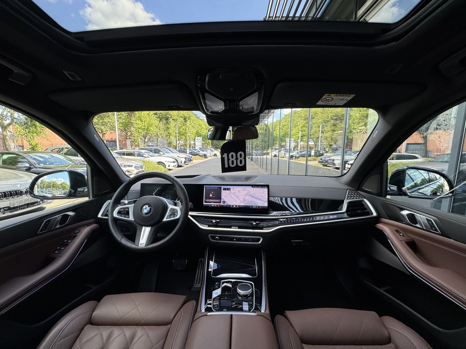 BMW X5 - Bild 2