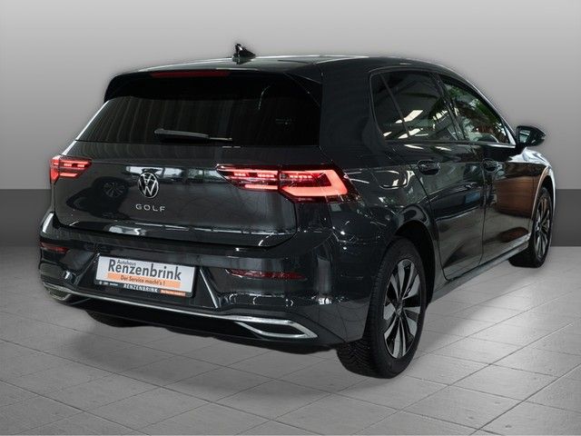 Golf VIII Move TDI DSG Matrix Kamera ACC
